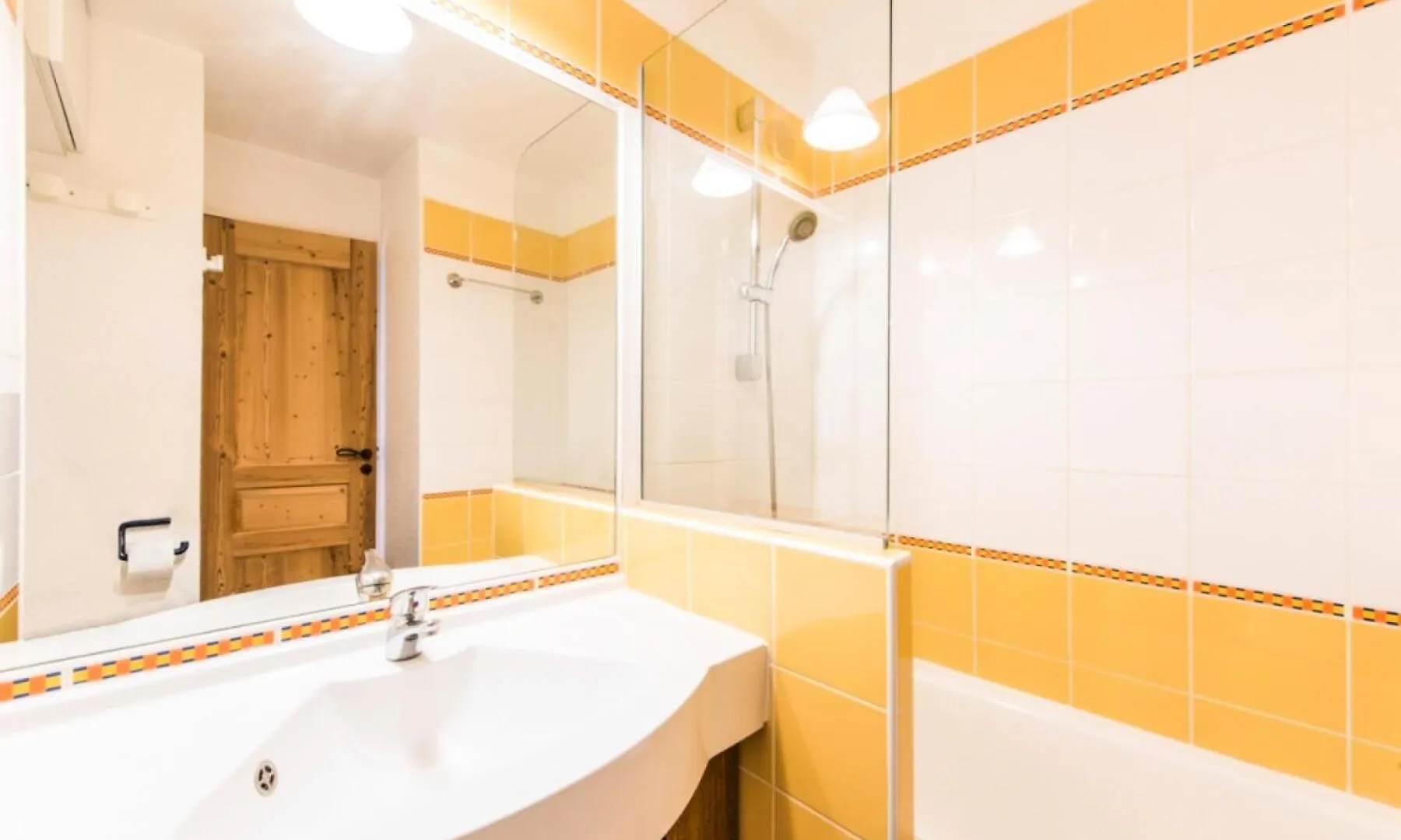 Residence Les Sentiers Du Tueda - Maeva Home - 2 Pieces 4 Personnes Confort 01 Les Allues 0*,
